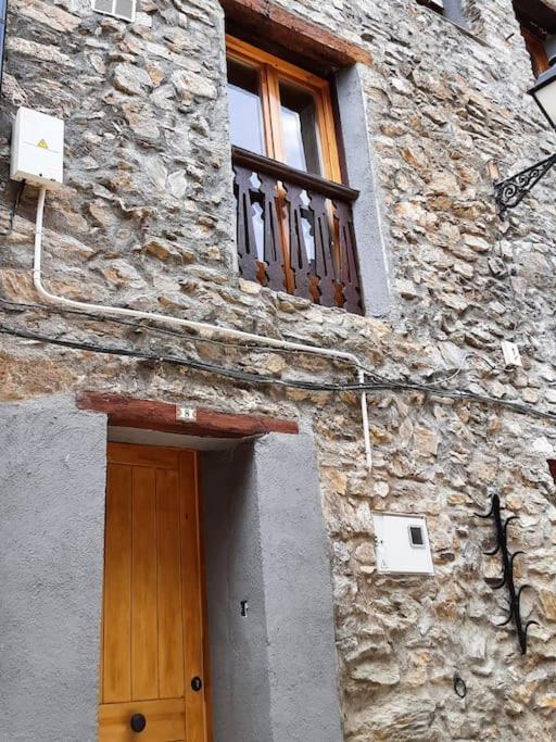 Casa Rural Magi Arfa Exterior foto