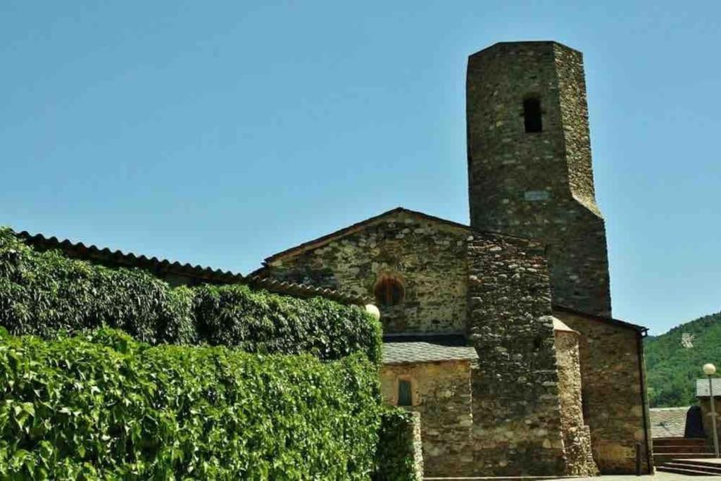 Casa Rural Magi Arfa Exterior foto
