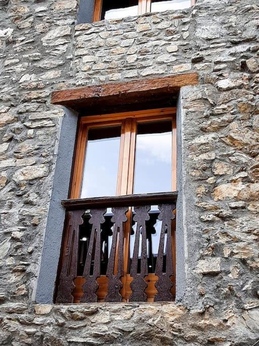 Casa Rural Magi Arfa Exterior foto